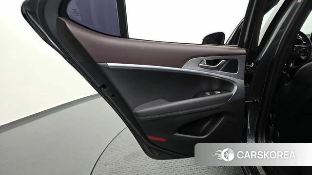 Genesis G70 id 4304756 из Кореи 17