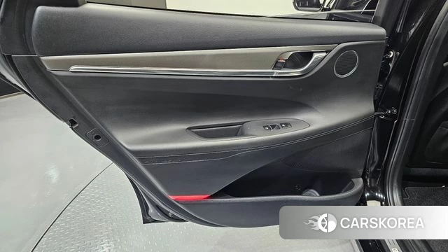 Hyundai The New Grandeur IG id 4361982 из Кореи 17