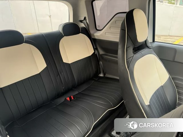 Geely Galaxy panda id 4220987 из Китая 17