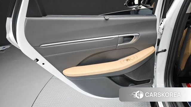 Hyundai Sonata (DN8) id 4708305 из Кореи 17