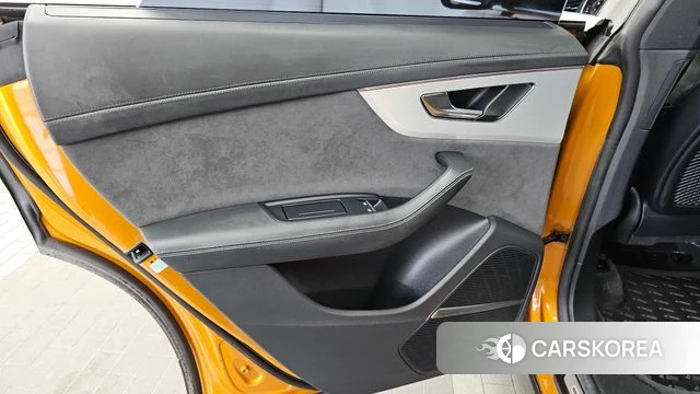 Audi Q8 (4M) id 4501185 из Кореи 17