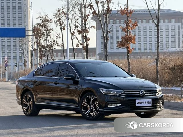 Volkswagen Magotan id 4263170 из Китая 17