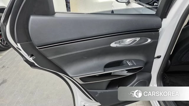 Genesis GV70 id 4625320 из Кореи 17
