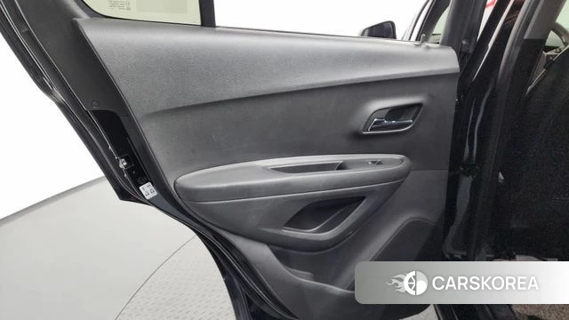 Chevrolet (GM Daewoo) The New Trax id 4246041 из Кореи 17