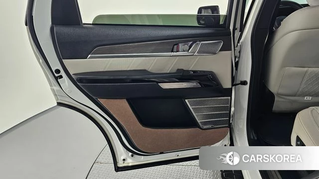 Kia Mohave Master id 4535940 из Кореи 17