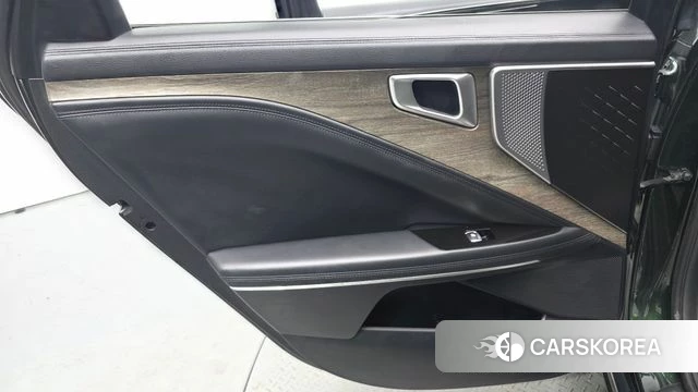 Kia K8 id 4631474 из Кореи 17