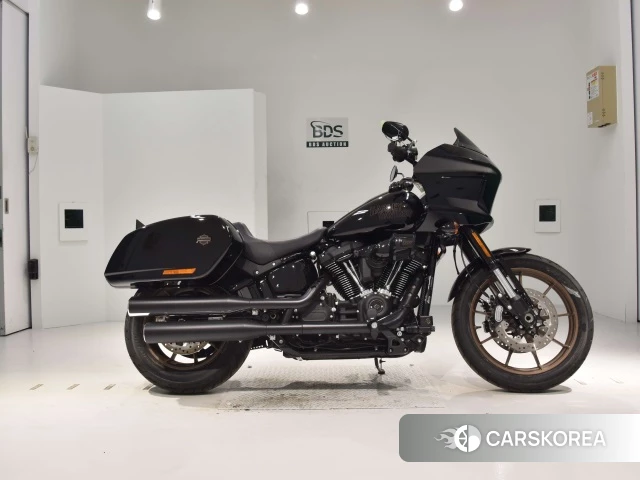 Проданный Harley-Davidson Softail Low Rider ST FXLRST1920 2023 из Японии