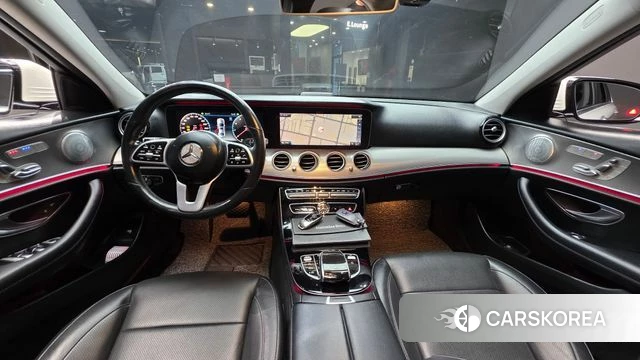 Mercedes-Benz E-Class W213 id 4637860 из Кореи 17
