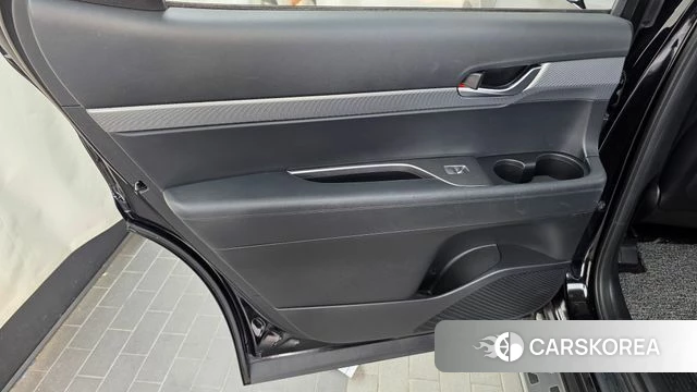 Hyundai Palisade id 4636500 из Кореи 17