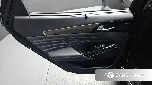 Kia K7 Premier id 4741670 из Кореи 17