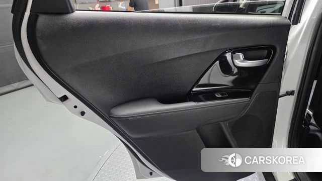 Kia The New Niro id 4383698 из Кореи 17