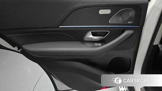 Mercedes-Benz GLE-Class W167 id 4554662 из Кореи 17