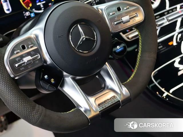 Mercedes-Benz C-class AMG id 4219321 из Китая 17