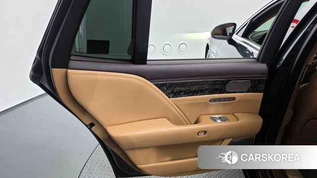 Genesis G90 (RS4) id 4706759 из Кореи 17