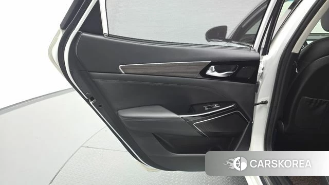 Kia K7 Premier id 4764980 из Кореи 17