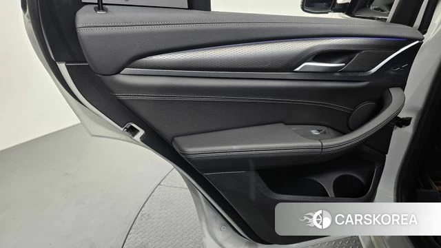 BMW X4 (G02) id 4315454 из Кореи 17