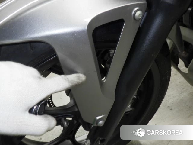 Honda NC750X DCT id 3948100 из Японии 17