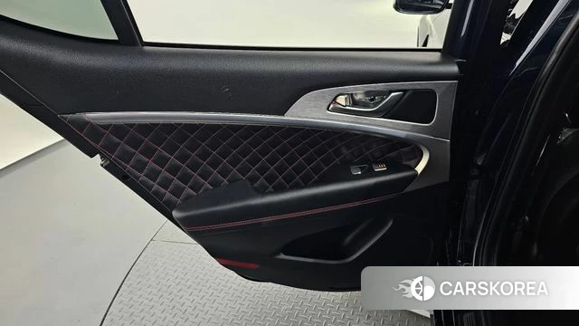 Genesis G70 id 4582150 из Кореи 17