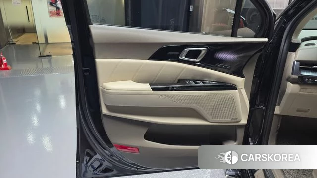 Kia Carnival 4th generation id 4231855 из Кореи 17