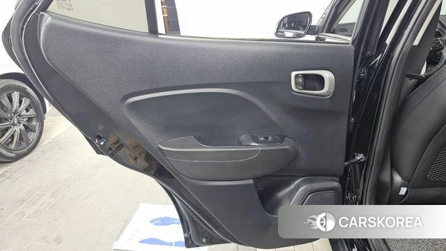 Hyundai Venue id 4562460 из Кореи 17