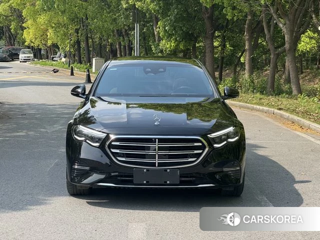 Mercedes-Benz E-class id 4271911 из Китая 17