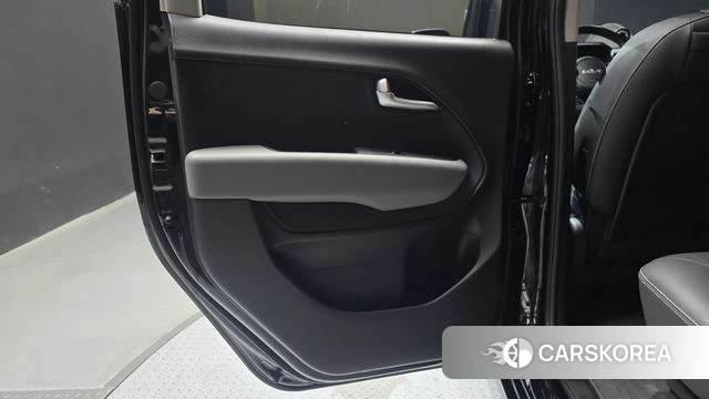 Kia The New Kia Ray id 4935651 из Кореи 17