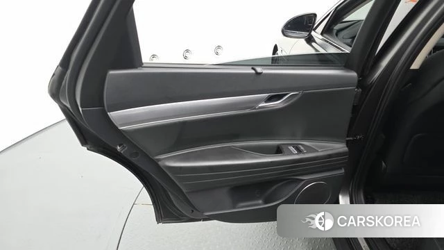 Genesis G80 (RG3) id 4518635 из Кореи 17