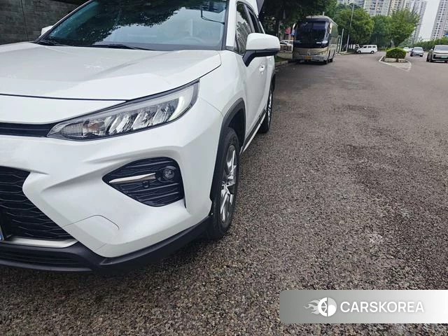 Toyota Wilanda id 4334933 из Китая 17
