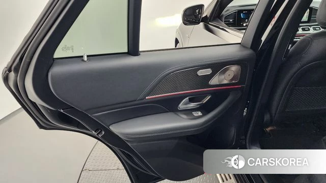 Mercedes-Benz GLE-Class W167 id 4202203 из Кореи 17