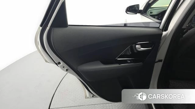 Kia Niro EV id 4594945 из Кореи 17