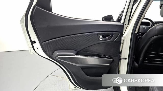 Ssangyong Berry New Tivoli id 4369844 из Кореи 17