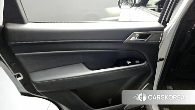 Ssangyong G4 Rexton id 4351284 из Кореи 17