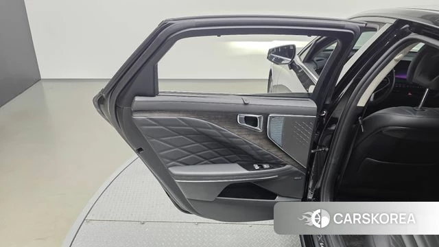 Kia K8 Hybrid id 4518742 из Кореи 17