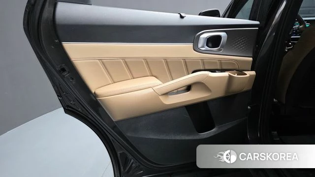 Kia The New Sorento 4th Generation id 4635416 из Кореи 17
