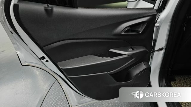 Chevrolet (GM Daewoo) Trax Crossover id 4715617 из Кореи 17