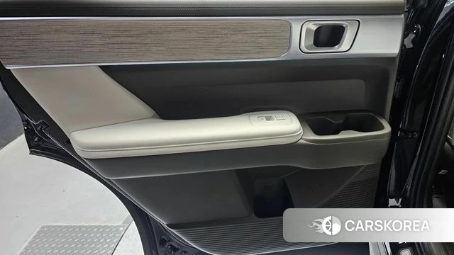 Hyundai Santa Fe (MX5) id 4427699 из Кореи 17