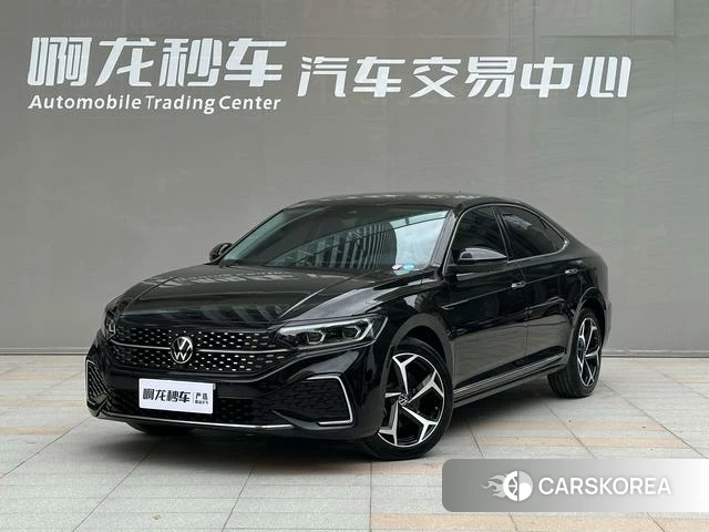 Volkswagen Passat id 4264164 из Китая 17