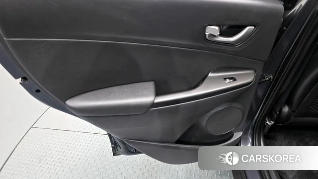 Hyundai Kona id 4232687 из Кореи 17