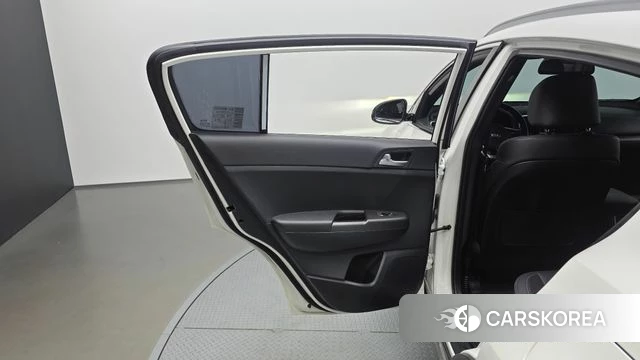 Kia Sportage The Bold id 4930564 из Кореи 17