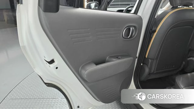 Hyundai Casper id 4942634 из Кореи 17