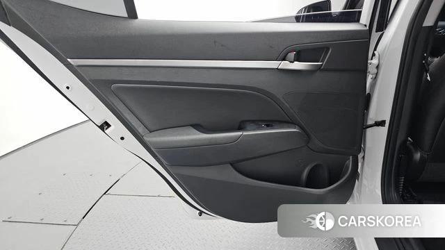 Hyundai The New Avante AD id 4508202 из Кореи 17