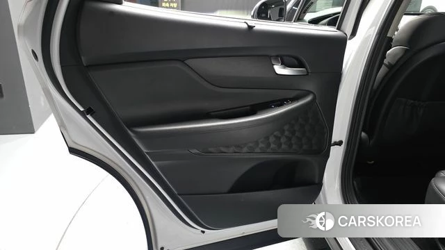 Hyundai The New Santa Fe id 4697521 из Кореи 17