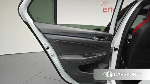 Volkswagen Golf 8th Generation id 4720092 из Кореи 17