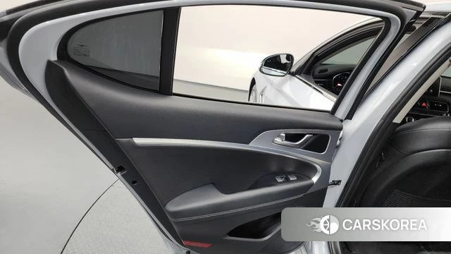 Genesis G70 id 4310201 из Кореи 17