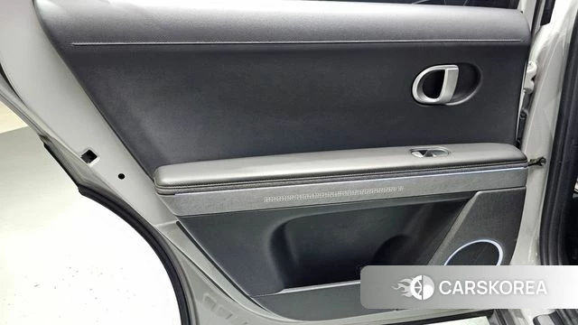 Hyundai Ionic 5 id 4636546 из Кореи 16