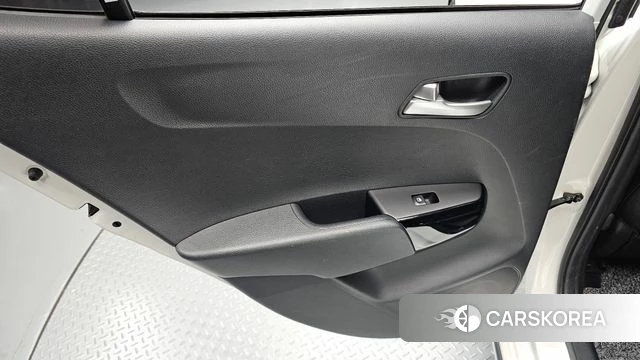 Kia Morning Urban (JA) id 4763984 из Кореи 17
