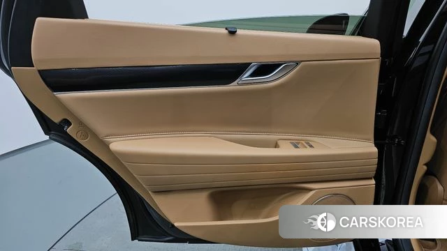 Genesis G80 (RG3) id 4480302 из Кореи 17