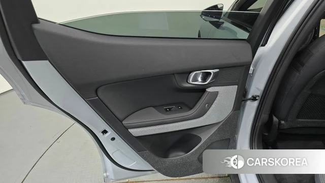 Polestar Polestar 2 id 4784358 из Кореи 17