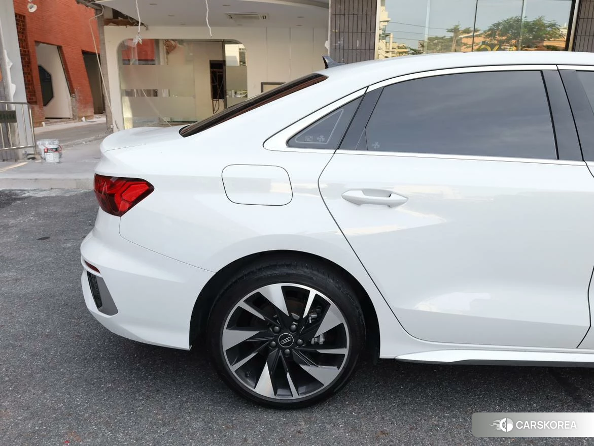 Audi A3 id 4493093 из Китая 16