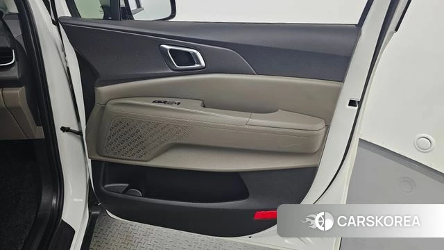 Kia The New Carnival 4th Generation id 4540295 из Кореи 17